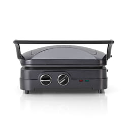 Cuisinart GR47BE Gril de contact