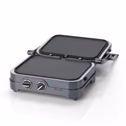 Cuisinart GR47BE Gril de contact
