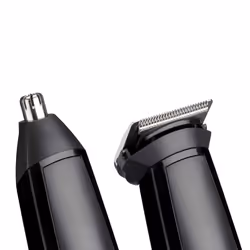 BaByliss MT725E tondeuse à barbe Batterie 3 7 mm Noir - Vue supplémentaire 5
