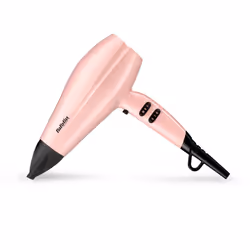 BaByliss ROSE BLUSH 2200 sèche-cheveux 2200 W Noir, Rose - Vue supplémentaire 5
