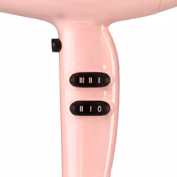 BaByliss ROSE BLUSH 2200 sèche-cheveux 2200 W Noir, Rose - Vue supplémentaire 6