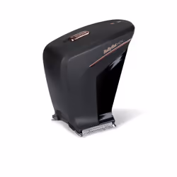 BaByliss The Crew Cut, Noir, Bronze, Plastique, Triangle, 0,3 mm, 1,3 cm, 4 cm
