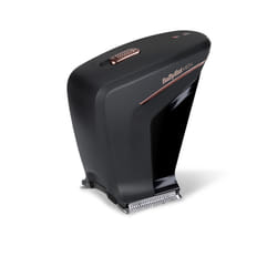 BaByliss The Crew Cut Noir, Bronze 5 Lithium-Ion (Li-Ion)