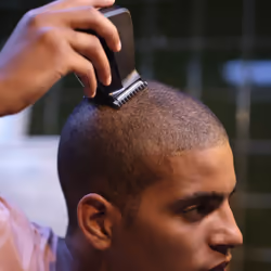 BaByliss The Crew Cut Noir, Bronze 5 Lithium-Ion (Li-Ion) - Vue supplémentaire 10
