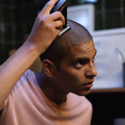 BaByliss The Crew Cut Noir, Bronze 5 Lithium-Ion (Li-Ion) - Vue supplémentaire 11