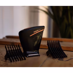 BaByliss The Crew Cut Noir, Bronze 5 Lithium-Ion (Li-Ion) - Vue supplémentaire 12