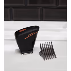 BaByliss The Crew Cut Noir, Bronze 5 Lithium-Ion (Li-Ion) - Vue supplémentaire 4