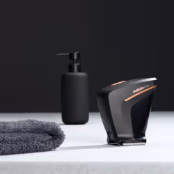 BaByliss The Crew Cut Noir, Bronze 5 Lithium-Ion (Li-Ion) - Vue supplémentaire 5