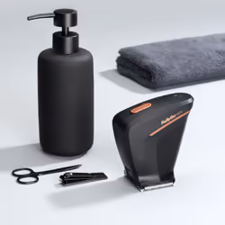 BaByliss The Crew Cut Noir, Bronze 5 Lithium-Ion (Li-Ion) - Vue supplémentaire 6