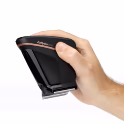 BaByliss The Crew Cut Noir, Bronze 5 Lithium-Ion (Li-Ion) - Vue supplémentaire 7