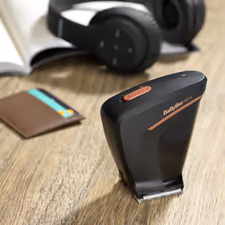 BaByliss The Crew Cut Noir, Bronze 5 Lithium-Ion (Li-Ion) - Vue supplémentaire 8