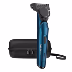 BaByliss Japanese Steel Beard Trimmer