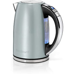 Cuisinart CPK17GE VERT bouilloire 3000 W