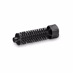 BaByliss Shape & Smooth Brosse à lisser À chaleur Noir 800 W 2 m - Vue supplémentaire 4