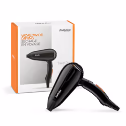 BaByliss Travel Dry 2000 - Vue supplémentaire 6