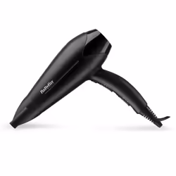 BaByliss Power Dry 2100 sèche-cheveux 2100 W Noir