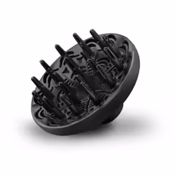BaByliss Power Dry 2100 sèche-cheveux 2100 W Noir - Vue supplémentaire 4