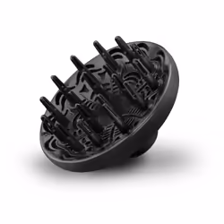 BaByliss Turbo Shine 2200 sèche-cheveux 2200 W Noir