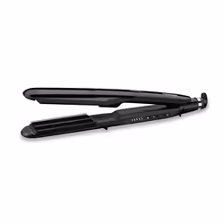 BaByliss ST492E brosse soufflante et fer à lisser Vapeur Noir 2,5 m - Vue supplémentaire 3