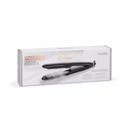 BaByliss ST492E brosse soufflante et fer à lisser Vapeur Noir 2,5 m - Vue supplémentaire 5