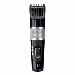 BaByliss Power Light Noir, Argent 26 Hybrides nickel-métal (NiMH)