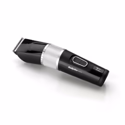 BaByliss Power Light Noir, Argent 26 Hybrides nickel-métal (NiMH)