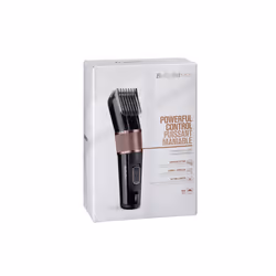 BaByliss E974E tondeuse à cheveux Noir, Marron 26 - Vue supplémentaire 8