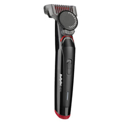 BaByliss Beard Master AC/Batterie 24 1,2 cm Noir