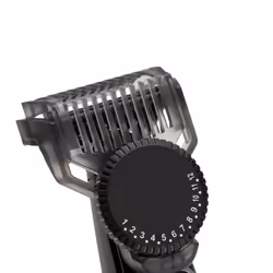 BaByliss Beard Master AC/Batterie 24 1,2 cm Noir
