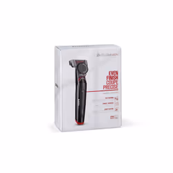BaByliss Beard Master AC/Batterie 24 1,2 cm Noir - Vue supplémentaire 4