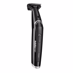 BaByliss T881E tondeuse à barbe AC/Batterie 24 1,2 cm Noir
