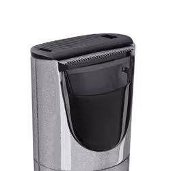 BaByliss T831E tondeuse à barbe AC/Batterie 3,5 cm Noir, Argent - Vue supplémentaire 4