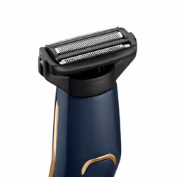 BaByliss BG120E tondeuse à cheveux Noir, Bronze 3