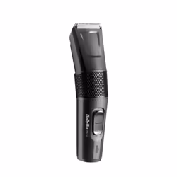 BaByliss E786E tondeuse à cheveux Noir 13