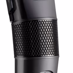BaByliss E786E tondeuse à cheveux Noir 13 - Vue supplémentaire 4