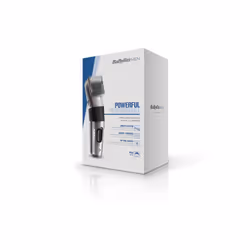 BaByliss E786E tondeuse à cheveux Noir 13 - Vue supplémentaire 5