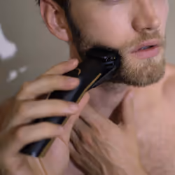 BaByliss 11-in-1 Carbon Titanium Noir, Or Hybrides nickel-métal (NiMH) - Vue supplémentaire 4
