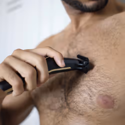 BaByliss 11-in-1 Carbon Titanium Noir, Or Hybrides nickel-métal (NiMH) - Vue supplémentaire 7