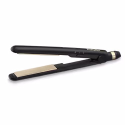 BaByliss Ceramic Straight 230, Fer à lisser, À chaleur, Forme de baril raide, Cheveux secs, 200 °C, 230 °C