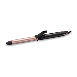 BaByliss 19 mm Curling Tong Fer à friser À chaleur Noir, Rose doré 2,5 m