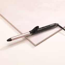 BaByliss 19 mm Curling Tong Fer à friser À chaleur Noir, Rose doré 2,5 m - Vue supplémentaire 6