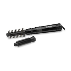 BaByliss Smooth Boost Brosse soufflante à air chaud À chaleur Noir 300 W 1,8 m