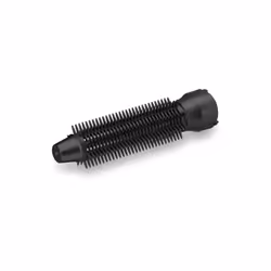 BaByliss Smooth Boost Brosse soufflante à air chaud À chaleur Noir 300 W 1,8 m