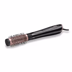 BaByliss Perfect Finish Brosse soufflante à air chaud À chaleur Noir 1000 W 2,2 m