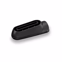 BaByliss Perfect Finish Brosse soufflante à air chaud À chaleur Noir 1000 W 2,2 m - Vue supplémentaire 4