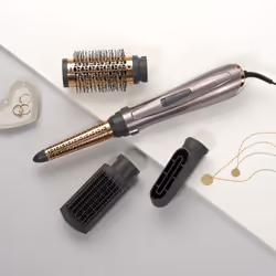 BaByliss Air Style 1000 Kit d'accessoires de coiffure À chaleur Noir, Cuivre, Palladium 1000 W 2,5 m - Vue supplémentaire 13