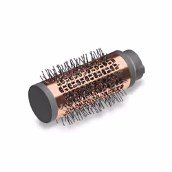 BaByliss Air Style 1000 Kit d'accessoires de coiffure À chaleur Noir, Cuivre, Palladium 1000 W 2,5 m - Vue supplémentaire 5
