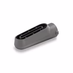 BaByliss Air Style 1000 Kit d'accessoires de coiffure À chaleur Noir, Cuivre, Palladium 1000 W 2,5 m - Vue supplémentaire 8