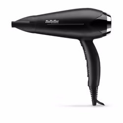 BaByliss Sèche-cheveux Turbo Shine 2200 - Vue supplémentaire 7