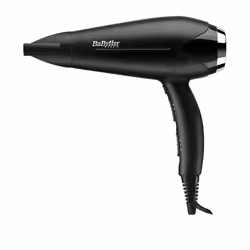 BaByliss Sèche-cheveux Turbo Shine 2200 - Vue supplémentaire 8